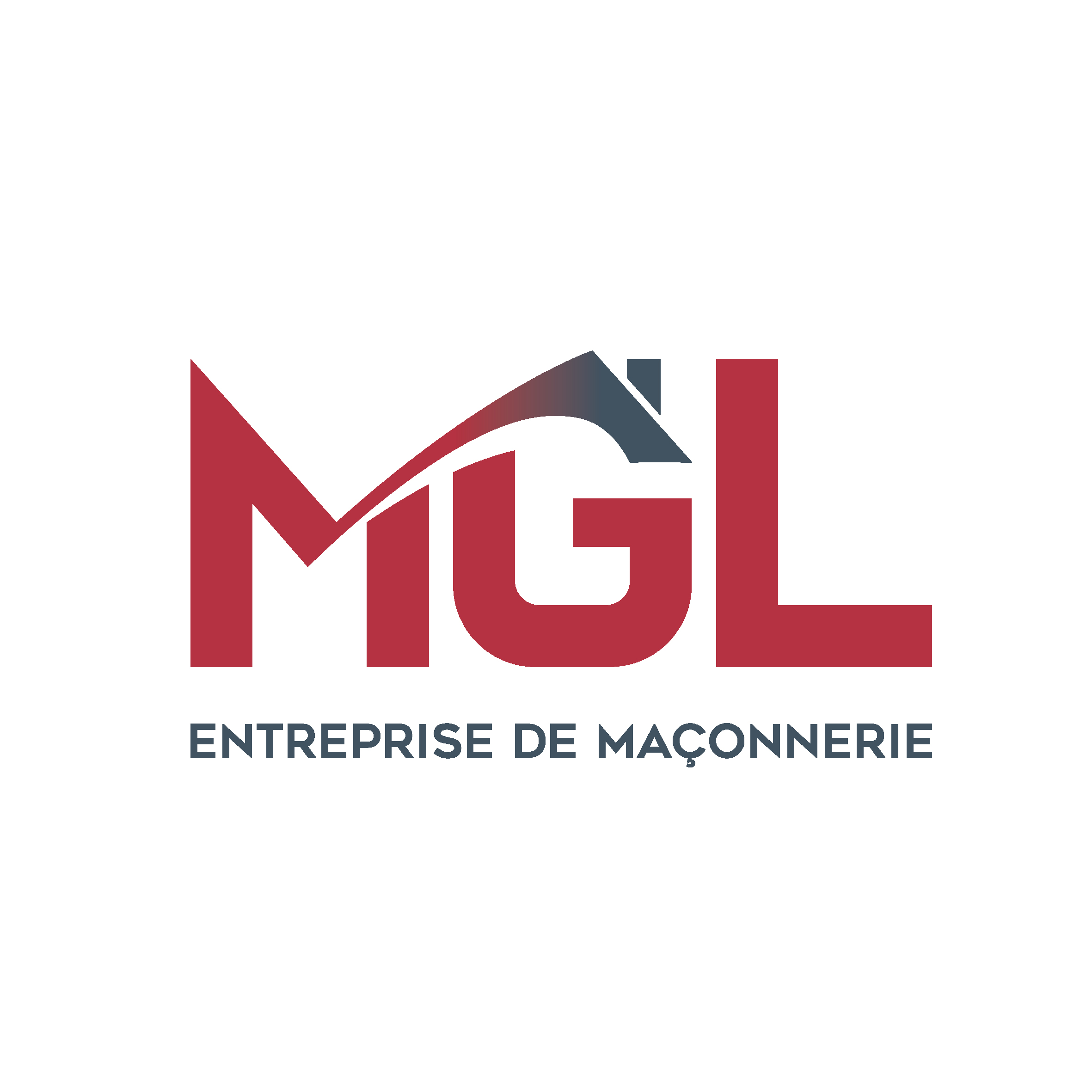 Logo MGL couleurs